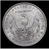 Image 3 : 1880-o Morgan Dollar $1 Grades Select Unc