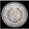 Image 3 : 1883 n/c Liberty Nickel 5c Grades Select Unc