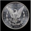 Image 3 : 1881-s Morgan Dollar $1 Grades Select Unc+ PL