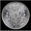 Image 3 : 1883-o Morgan Dollar $1 Grades GEM+ Unc