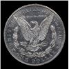 Image 3 : 1878-s Morgan Dollar $1 Grades Select+ Unc