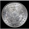 Image 3 : 1889-p Morgan Dollar $1 Grades Choice+ Unc