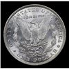 Image 3 : 1887-p Vam 20 R5 Morgan Dollar $1 Grades GEM Unc