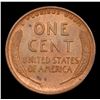 Image 3 : 1920-p Lincoln Cent 1c Grades Choice+ Unc RB