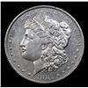 Image 2 : 1882-o Morgan Dollar $1 Grades Select Unc