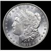 Image 2 : 1879-s Morgan Dollar $1 Grades Select+ Unc