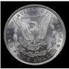 Image 3 : 1879-s Morgan Dollar $1 Grades Select+ Unc