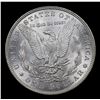 Image 3 : 1898-p Morgan Dollar $1 Grades Choice+ Unc