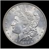 Image 2 : 1879-p Morgan Dollar $1 Grades Choice Unc
