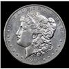 Image 2 : 1901-o Morgan Dollar $1 Grades Select Unc