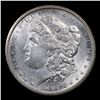 Image 2 : 1887-s Morgan Dollar $1 Grades Select Unc
