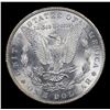 Image 3 : 1886-p Morgan Dollar $1 Grades GEM Unc