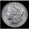 Image 2 : 1892-o Vam 4A R6 Morgan Dollar $1 Grades Choice AU/BU Slider