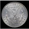Image 3 : 1878-p 7tf Vam 113 Morgan Dollar $1 Grades Select Unc