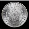 Image 3 : 1884-o Vam 41 R5 Morgan Dollar $1 Grades GEM Unc