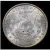 Image 3 : 1901-o Colorfly Toned Morgan Dollar $1 Grades GEM Unc