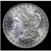 Image 2 : 1885-o Morgan Dollar $1 Grades GEM+ Unc