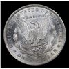 Image 3 : 1885-o Morgan Dollar $1 Grades GEM+ Unc