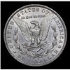 Image 3 : 1891-s Morgan Dollar $1 Grades Select Unc