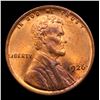 Image 2 : 1926-p Lincoln Cent 1c Grades Choice+ Unc RD