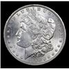 Image 2 : 1890-p Morgan Dollar $1 Grades Choice Unc
