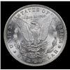 Image 3 : 1890-p Morgan Dollar $1 Grades Choice Unc