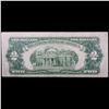 Image 3 : 1928G $2 Red seal United States Note Grades vf++