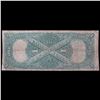 Image 3 : 1917 $1 Large Size Legal Tender, Signatures of Spellman & White, FR39  Grades vf+