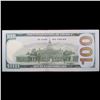 Image 3 : ***Star Note*** 2009A $100 Federal Reserve Note Green Seal Grades Gem++ CU