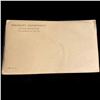 Image 2 : 1957 Proof Set in Original Packaging with the mint memo Grades