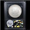 Image 3 : 2011-s Medal of Honor Modern Commem Dollar $1 Graded ms70, Perfection By USCG