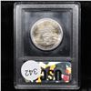 Image 3 : 1995-s Civil War Modern Commem Half Dollar 50c Graded ms70, Perfection By USCG