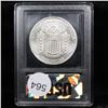 Image 3 : 1992-d Olympics Modern Commem Dollar $1 Graded ms70, Perfection By USCG