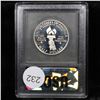 Image 3 : Proof ***Auction Highlight*** 1993-s Bill of Rights Modern Commem Half Dollar 50c Graded GEM++ Proof