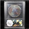 Image 3 : Proof ***Auction Highlight*** 1992-P Columbus Modern Commem Dollar $1 Graded GEM++ Proof Deep Cameo 