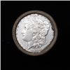 Image 2 : ***Auction Highlight*** Full solid Key date 1898-s Morgan silver dollar roll, 20 coins (fc)