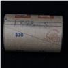 Image 5 : ***Auction Highlight*** Full solid Key date 1898-s Morgan silver dollar roll, 20 coins (fc)