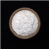 Image 2 : ***Auction Highlight*** Full solid Key date 1894-o Morgan silver dollar roll, 20 coins (fc)