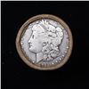 Image 2 : ***Auction Highlight*** Full solid date Key Date 1895-s Morgan silver dollar roll, 20 coins (fc)