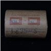 Image 4 : ***Auction Highlight*** Full solid date Key Date 1895-s Morgan silver dollar roll, 20 coins (fc)