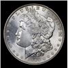 Image 2 : ***Auction Highlight*** 1886-p Morgan Dollar $1 Graded GEM++ Unc BY USCG (fc)