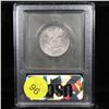Image 5 : ***Auction Highlight*** 1902-p Barber Quarter 25c Graded Choice+ Unc BY USCG (fc)