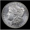 Image 2 : ***Auction Highlight*** 1901-s Morgan Dollar $1 Graded Select Unc BY USCG (fc)