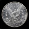Image 3 : ***Auction Highlight*** 1901-s Morgan Dollar $1 Graded Select Unc BY USCG (fc)