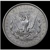 Image 3 : ***Auction Highlight*** 1879-cc /cc Vam 3 Top 100 Morgan Dollar $1 Graded Choice AU/BU Slider By USC
