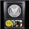 Image 5 : ***Auction Highlight*** 1879-s Morgan Dollar $1 Graded Choice Unc+ DMPL BY USCG (fc)