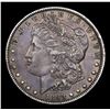 Image 2 : ***Auction Highlight*** 1893-p Morgan Dollar $1 Graded Select AU By USCG (fc)