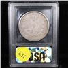 Image 5 : ***Auction Highlight*** 1893-p Morgan Dollar $1 Graded Select AU By USCG (fc)