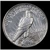 Image 3 : ***Auction Highlight*** 1921-p Peace Dollar $1 Graded Select Unc By USCG (fc)