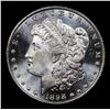 Image 2 : ***Auction Highlight*** 1898-o Morgan Dollar $1 Graded GEM+ DMPL By USCG (fc)